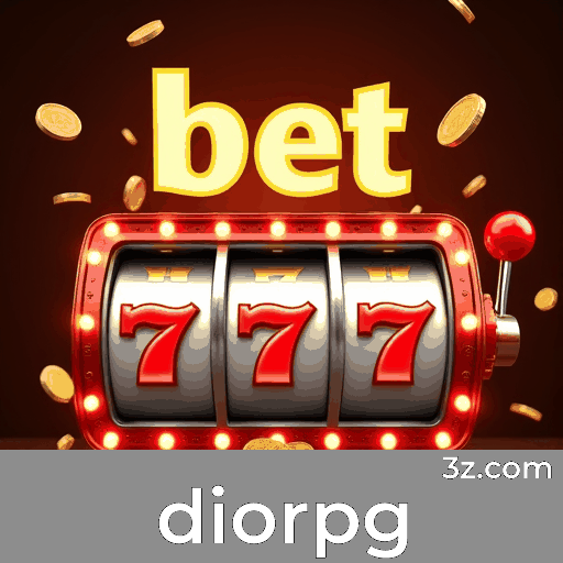 Diorpg: Seu Cassino Online Confiável