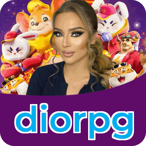 Dealers profissionais da diorpg