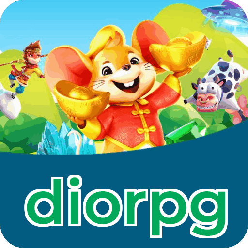 Lottery Clássica na diorpg