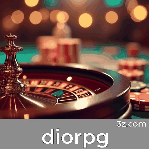 Diorpg: Seu Cassino Online Confiável