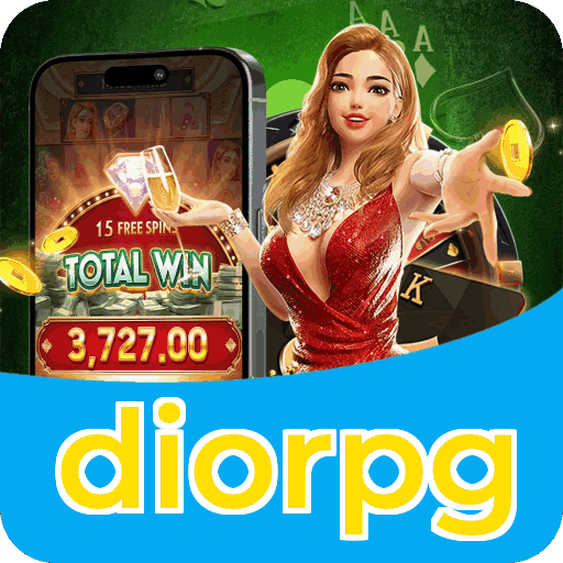 Streaming 4K no cassino ao vivo da diorpg